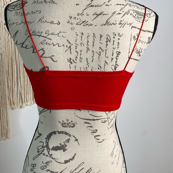 Missguided Crop Top XS - Picture 8 of 8